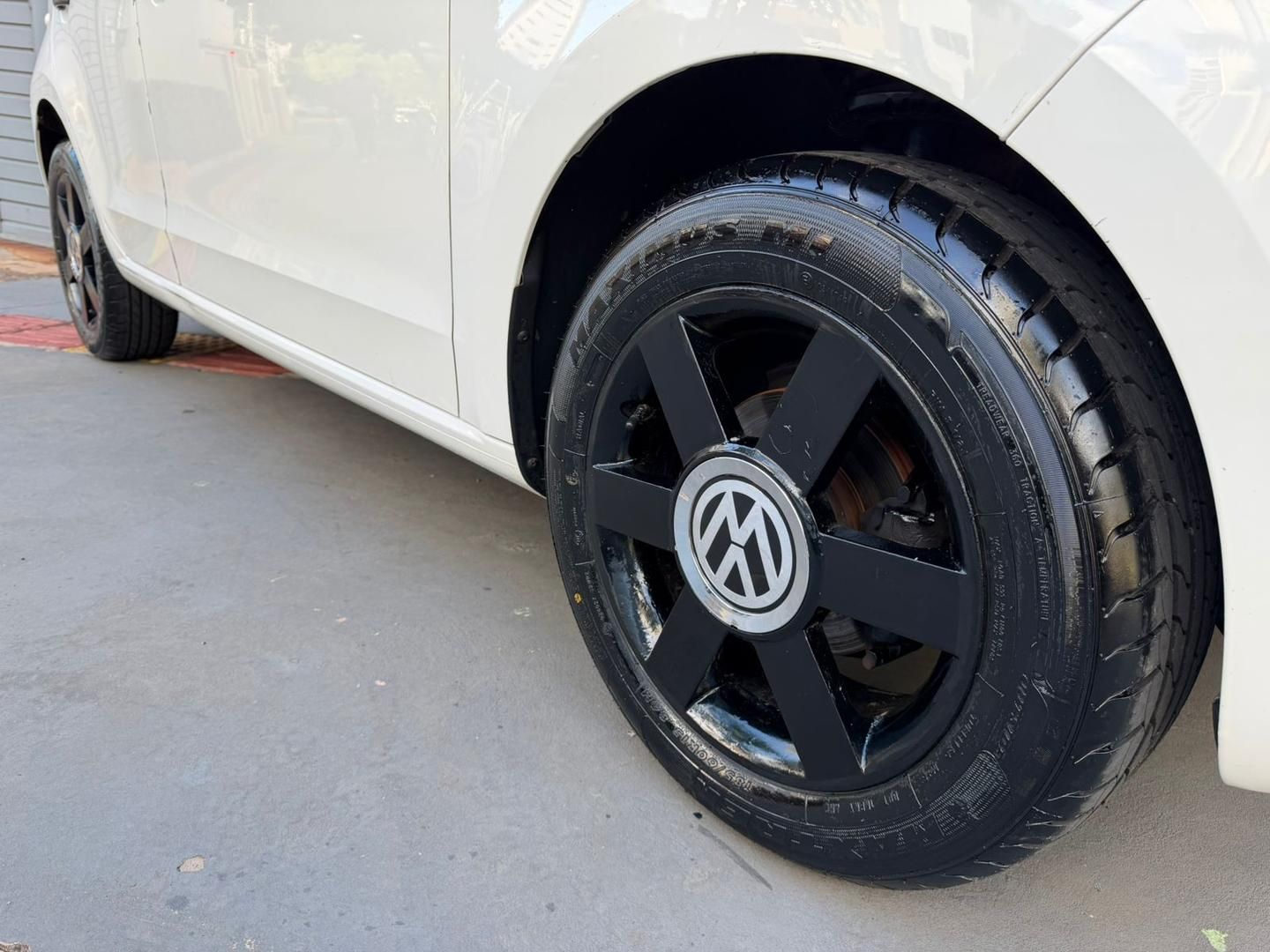 VOLKSWAGEN Up Take 1.0 12v 4p. 2015 - miniatura 14