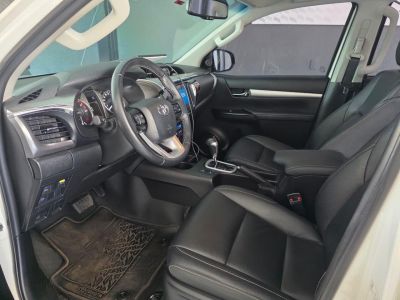 TOYOTA Hilux SRV D4-D 2.8TDi 16v 4X4 C.D. 2024 - miniatura 6