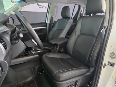 TOYOTA Hilux SRV D4-D 2.8TDi 16v 4X4 C.D. 2024 - miniatura 9