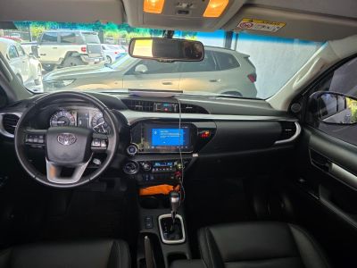 TOYOTA Hilux SRV D4-D 2.8TDi 16v 4X4 C.D. 2024 - miniatura 11