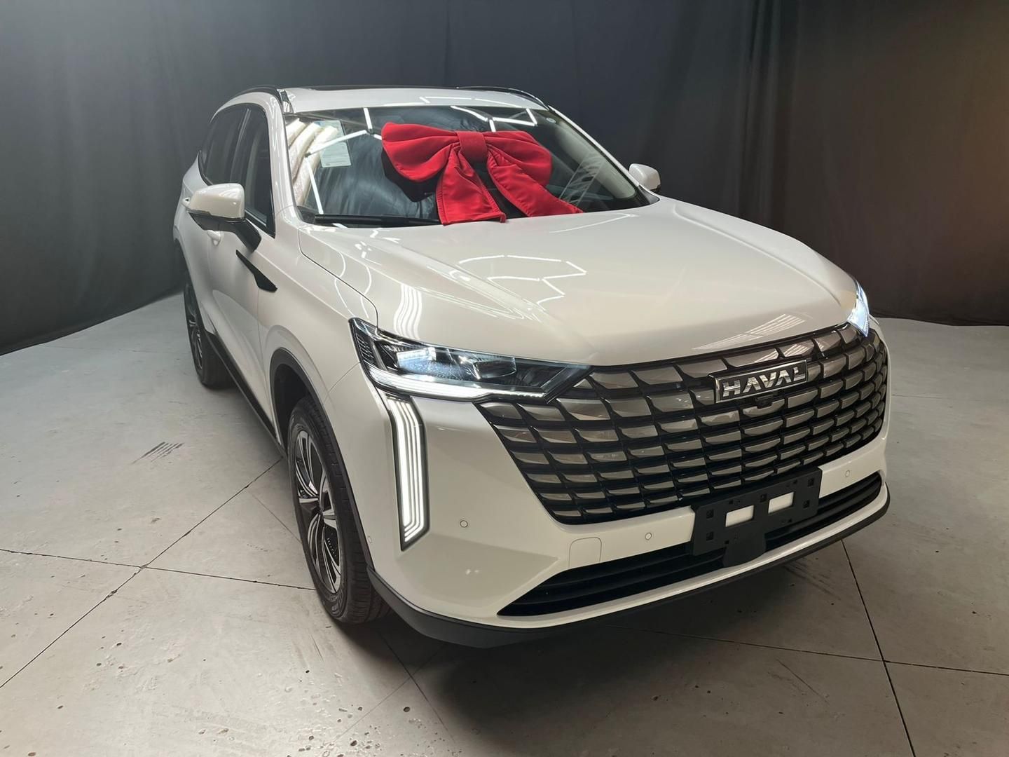 GWM Haval H6 1.5T 16v 2026