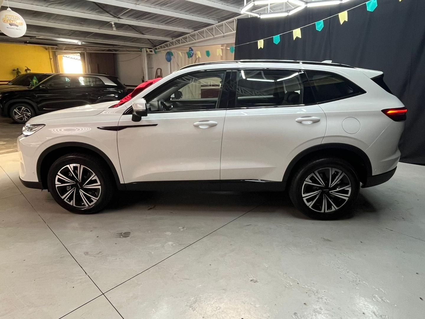 GWM Haval H6 1.5T 16v 2026 - miniatura 4