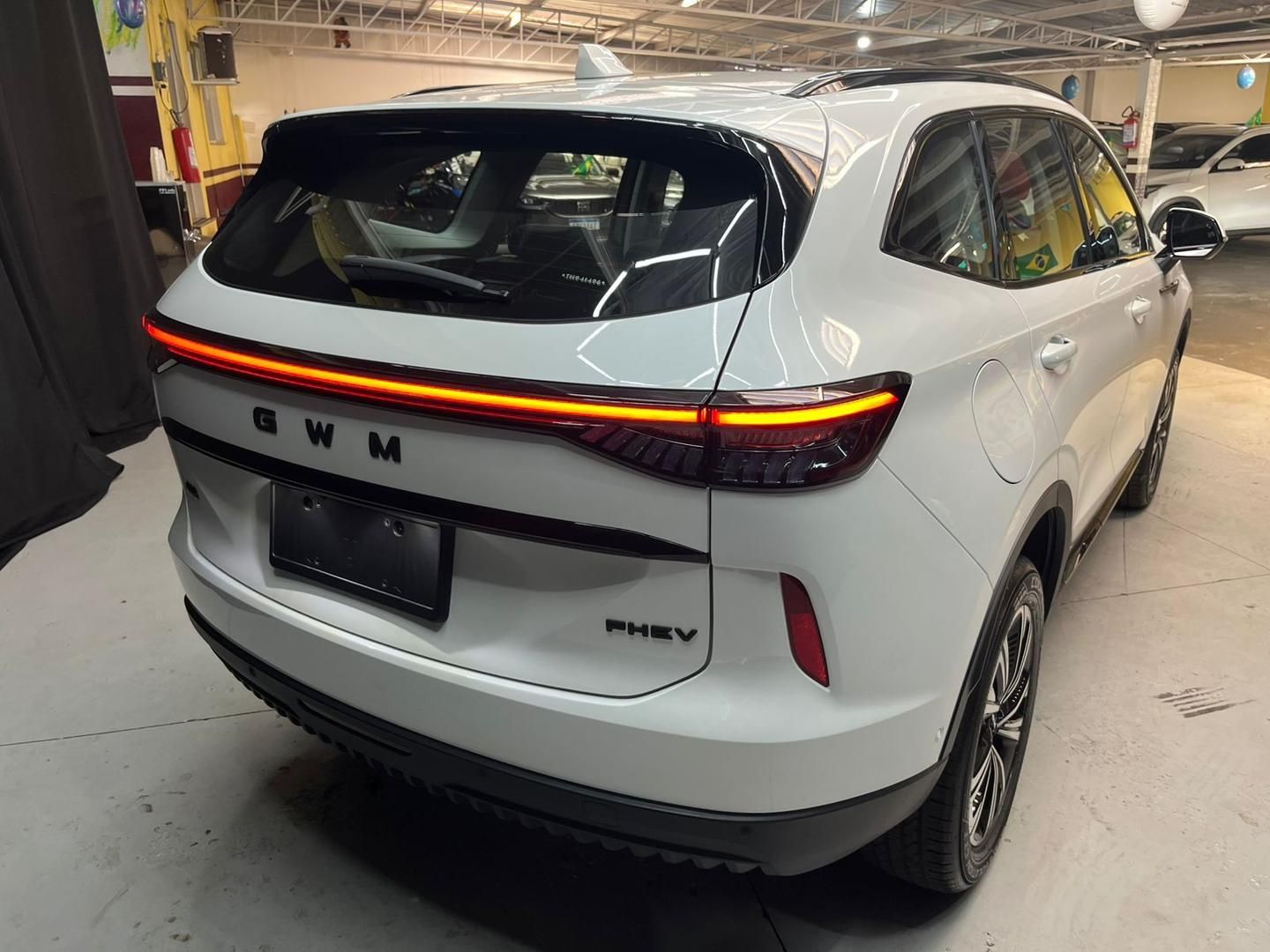 GWM Haval H6 1.5T 16v 2026 - miniatura 7