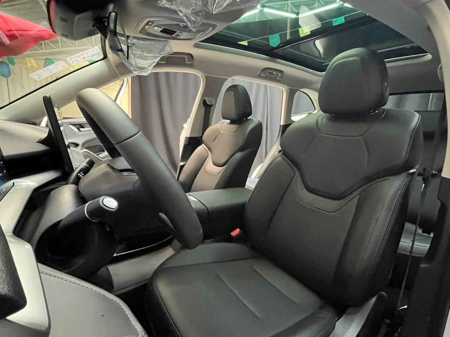 GWM Haval H6 1.5T 16v 2026 - miniatura 12