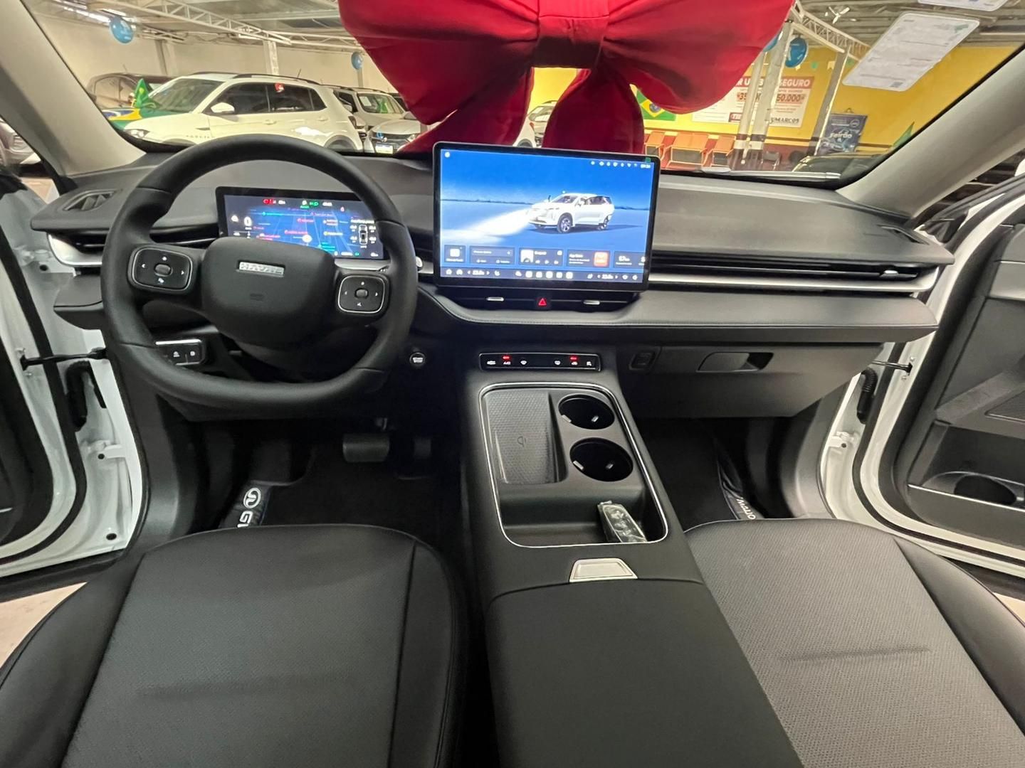 GWM Haval H6 1.5T 16v 2026 - miniatura 14