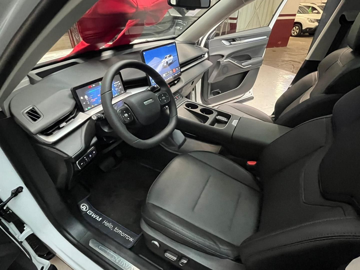 GWM Haval H6 1.5T 16v 2026 - miniatura 15