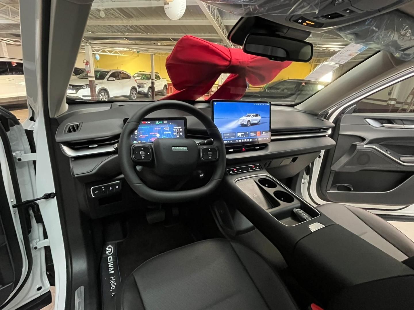 GWM Haval H6 1.5T 16v 2026 - miniatura 16