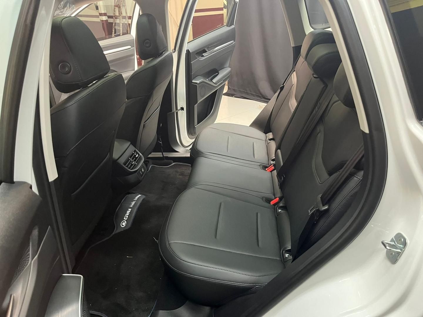 GWM Haval H6 1.5T 16v 2026 - miniatura 17