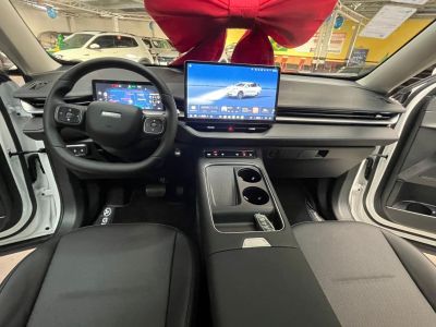 GWM Haval H6 1.5T 16v 2026 - miniatura 14
