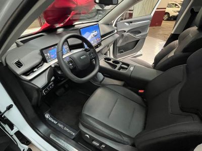 GWM Haval H6 1.5T 16v 2026 - miniatura 15
