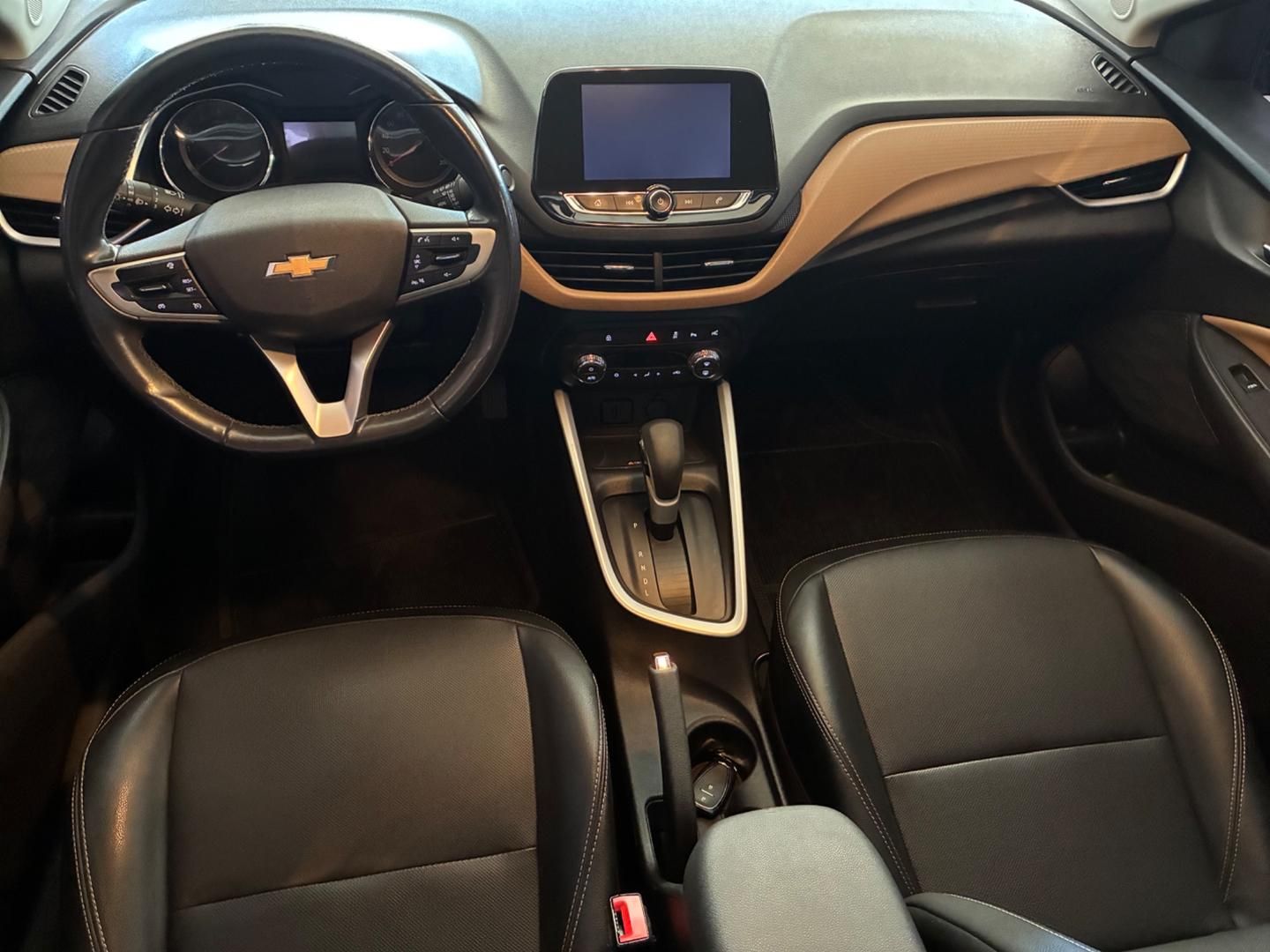 CHEVROLET Onix Premier 1.0T 12v 2020 - miniatura 7