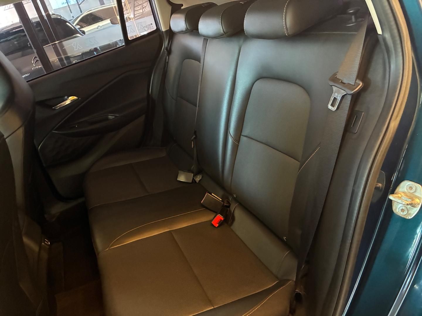 CHEVROLET Onix Premier 1.0T 12v 2020 - miniatura 9