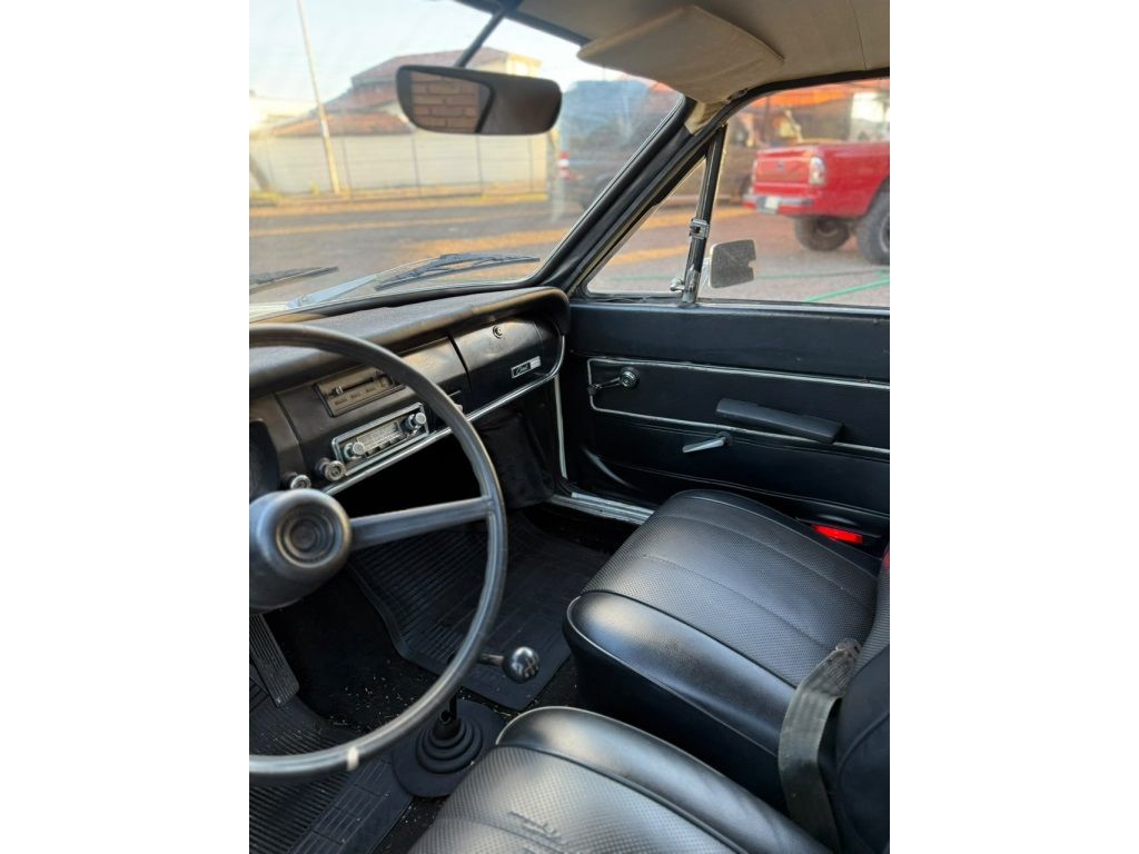 FORD Corcel II L 1977 - miniatura 3