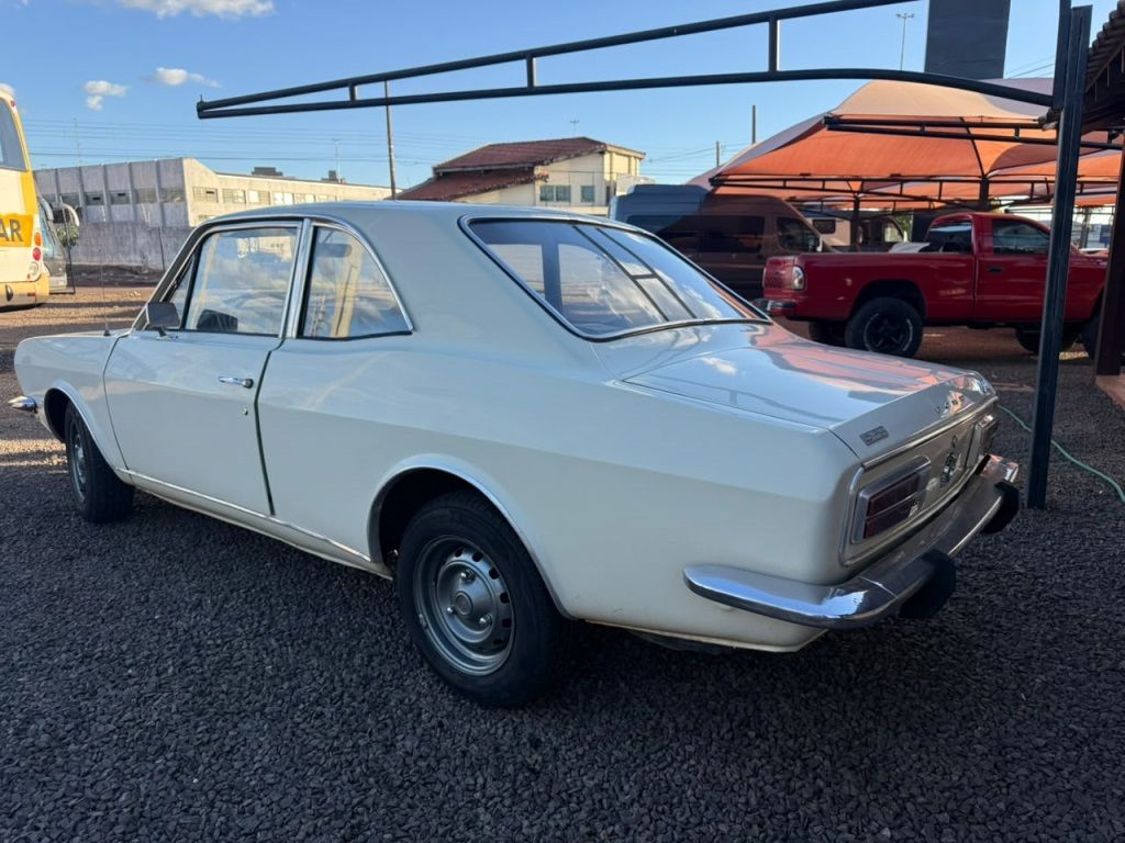 FORD Corcel II L 1977 - miniatura 7