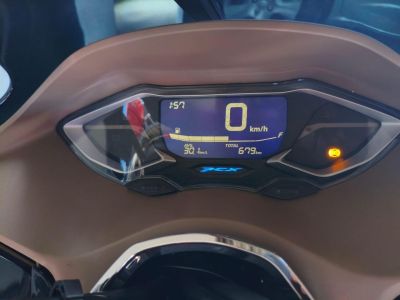 HONDA PCX 160 DLX 2025 - miniatura 5