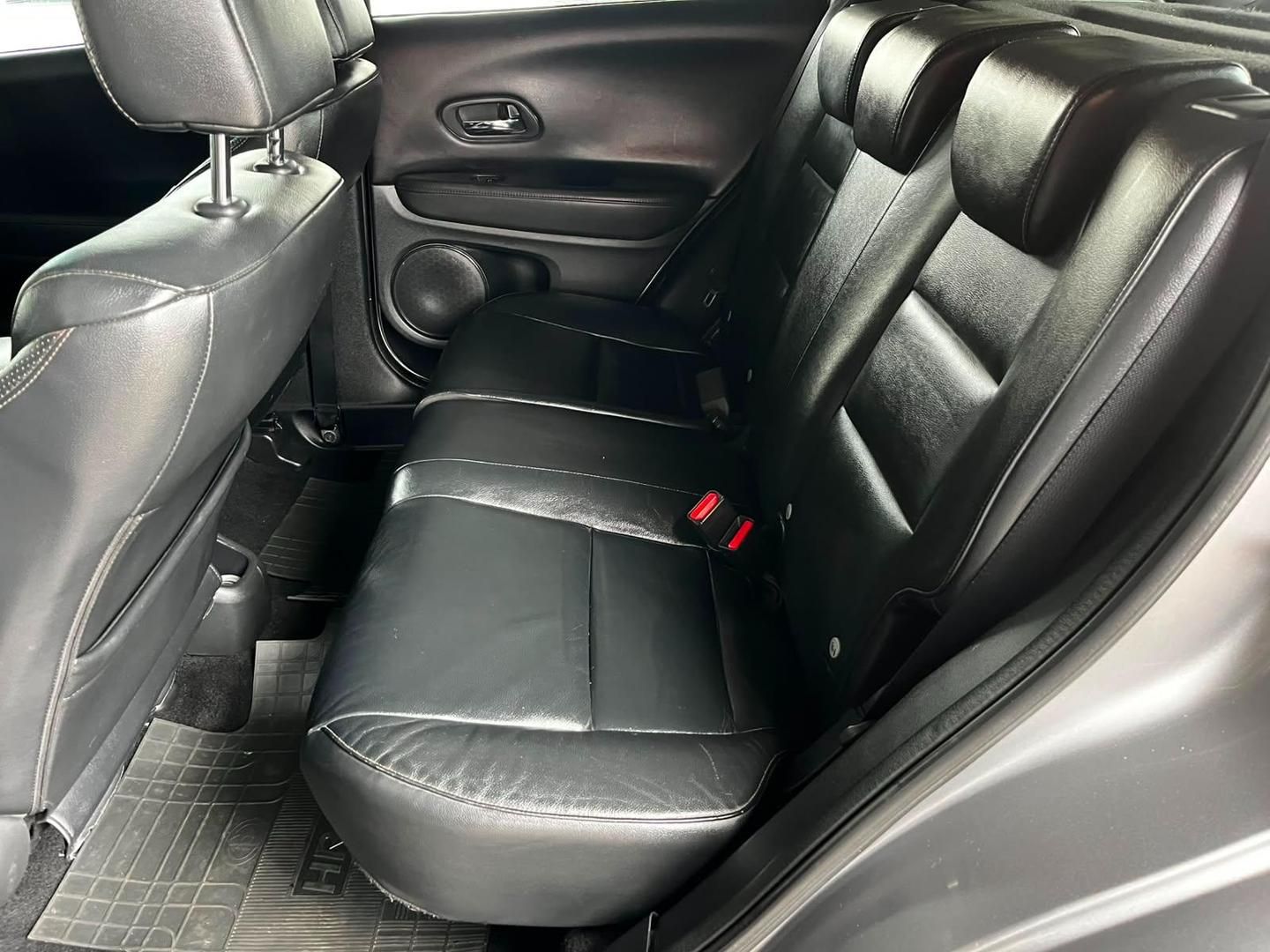 HONDA HR-V EXL 1.8 16v 2016 - miniatura 7