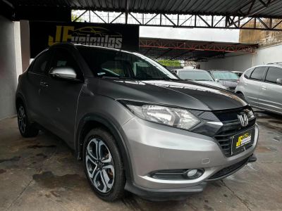 HONDA HR-V EXL 1.8 16v 2016
