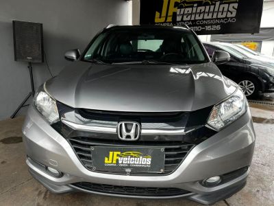 HONDA HR-V EXL 1.8 16v 2016 - miniatura 2