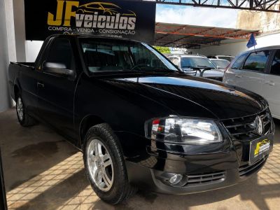 VOLKSWAGEN Saveiro 1.6 2008