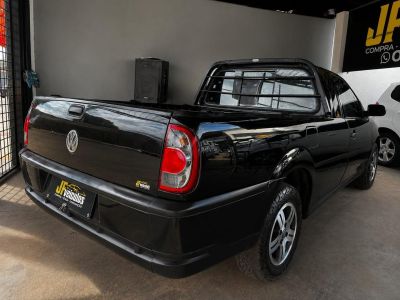 VOLKSWAGEN Saveiro 1.6 2008 - miniatura 3