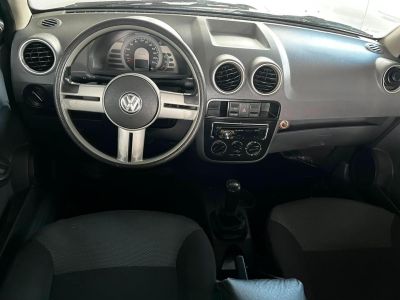 VOLKSWAGEN Saveiro 1.6 2008 - miniatura 5