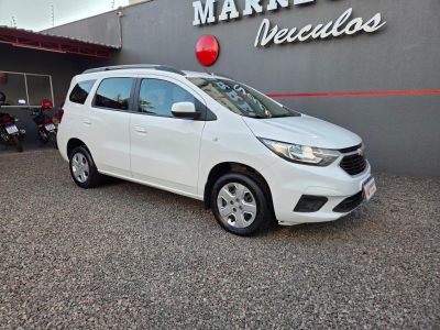 CHEVROLET Spin LT 1.8 2024