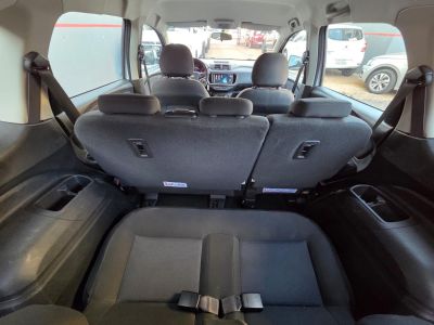 CHEVROLET Spin LT 1.8 2024 - miniatura 2