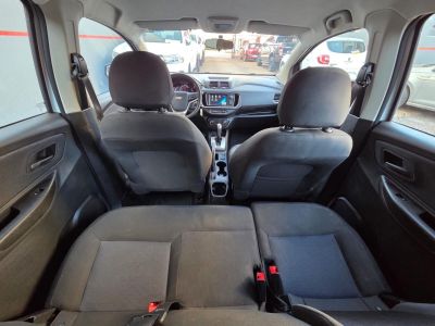 CHEVROLET Spin LT 1.8 2024 - miniatura 3