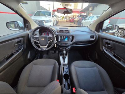 CHEVROLET Spin LT 1.8 2024 - miniatura 4