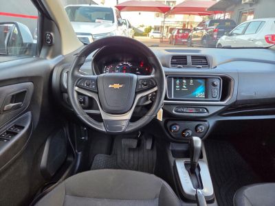 CHEVROLET Spin LT 1.8 2024 - miniatura 5