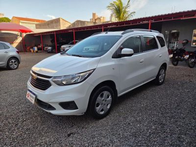 CHEVROLET Spin LT 1.8 2024 - miniatura 6
