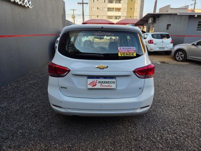 CHEVROLET Spin LT 1.8 2024 - miniatura 7