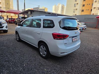CHEVROLET Spin LT 1.8 2024 - miniatura 9