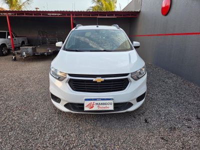 CHEVROLET Spin LT 1.8 2024 - miniatura 10