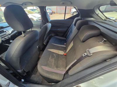 NISSAN Kicks S Direct 1.6 16v 2020 - miniatura 3