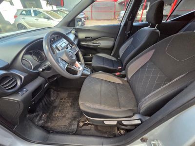 NISSAN Kicks S Direct 1.6 16v 2020 - miniatura 5