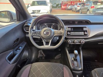 NISSAN Kicks S Direct 1.6 16v 2020 - miniatura 6