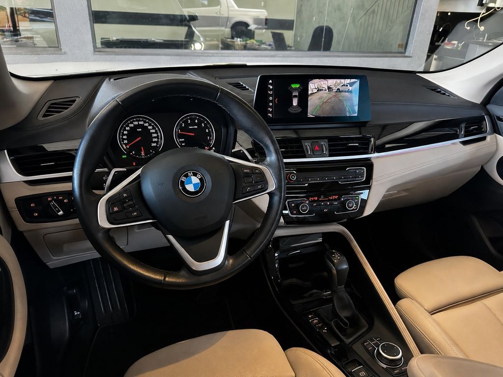 BMW X1 sDrive20i 2.0T 16v 2021 - miniatura 7