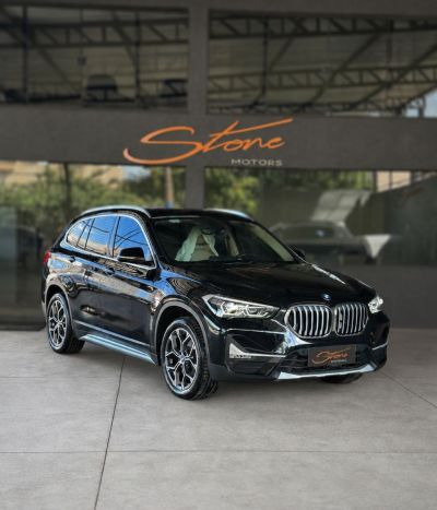 BMW X1 sDrive20i 2.0T 16v 2021