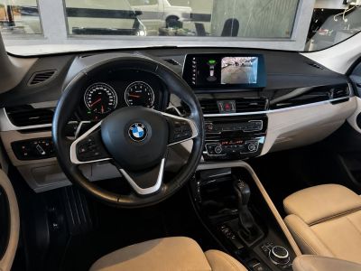 BMW X1 sDrive20i 2.0T 16v 2021 - miniatura 7