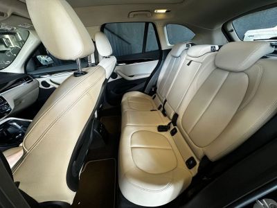 BMW X1 sDrive20i 2.0T 16v 2021 - miniatura 9