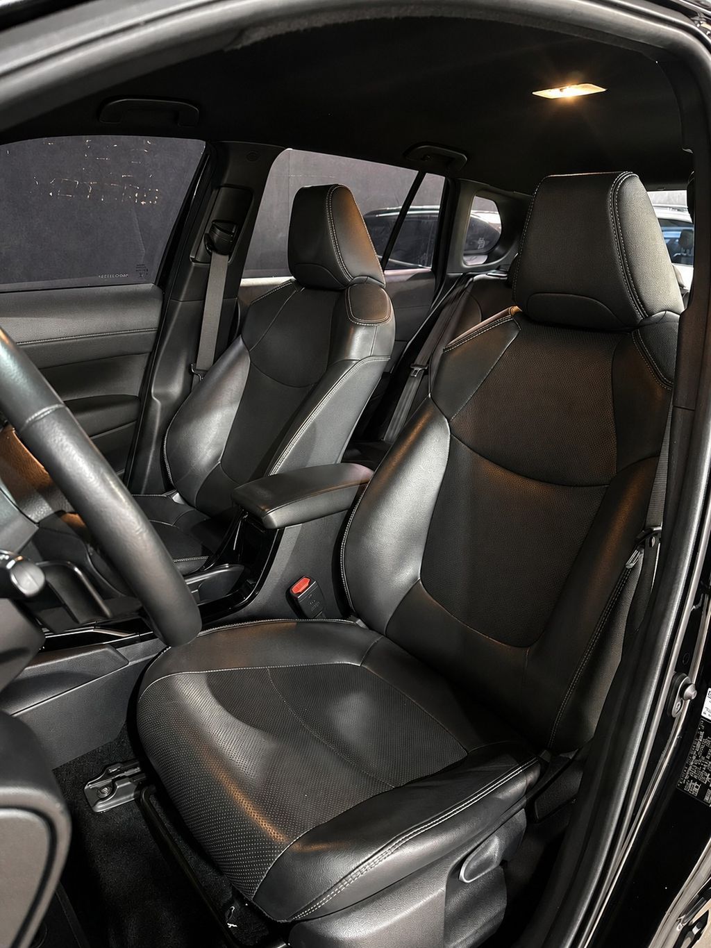 TOYOTA Corolla Cross XRE 2.0 16v 2022 - miniatura 7