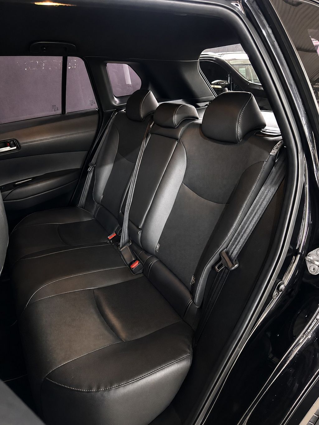 TOYOTA Corolla Cross XRE 2.0 16v 2022 - miniatura 8