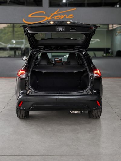 TOYOTA Corolla Cross XRE 2.0 16v 2022 - miniatura 5