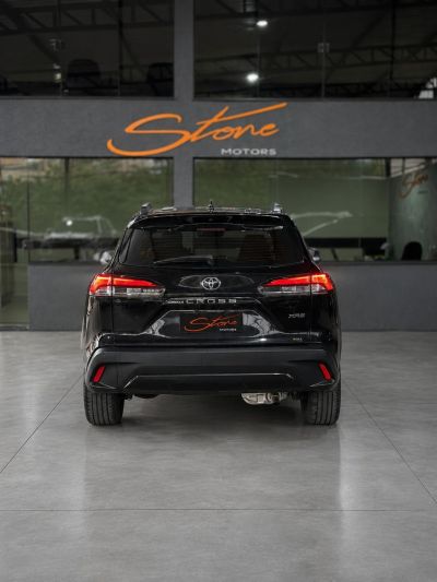 TOYOTA Corolla Cross XRE 2.0 16v 2022 - miniatura 6
