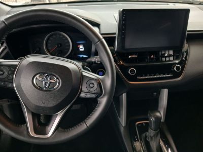 TOYOTA Corolla Cross XRE 2.0 16v 2022 - miniatura 11