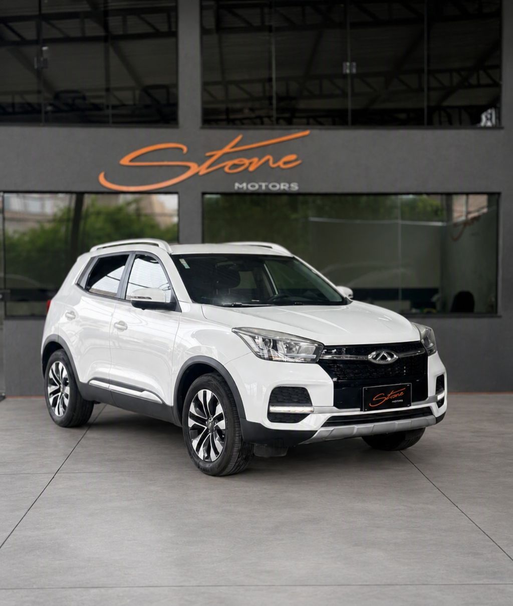 CHERY Tiggo 5x T 1.5T 16v 2022