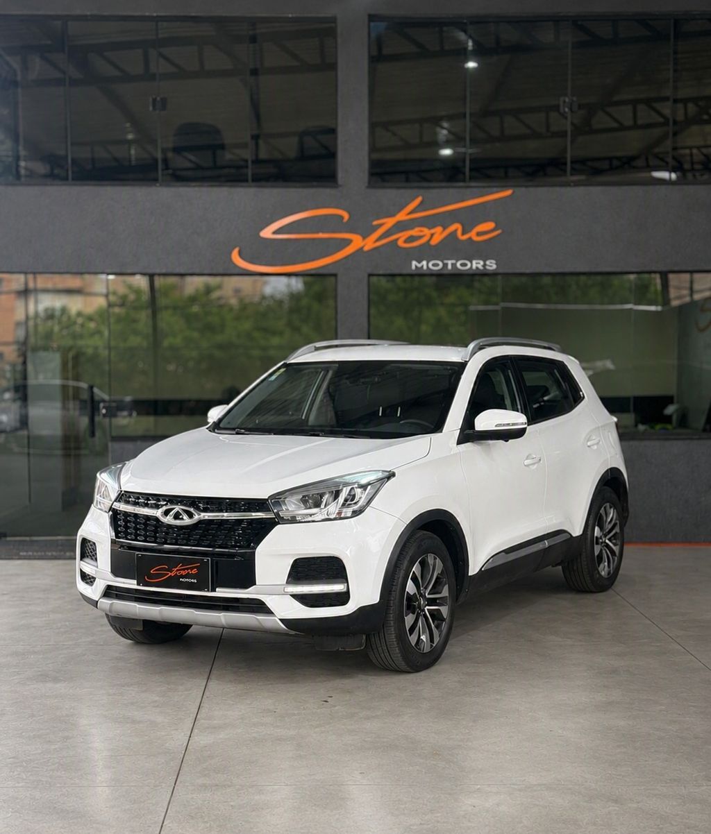 CHERY Tiggo 5x T 1.5T 16v 2022 - miniatura 2