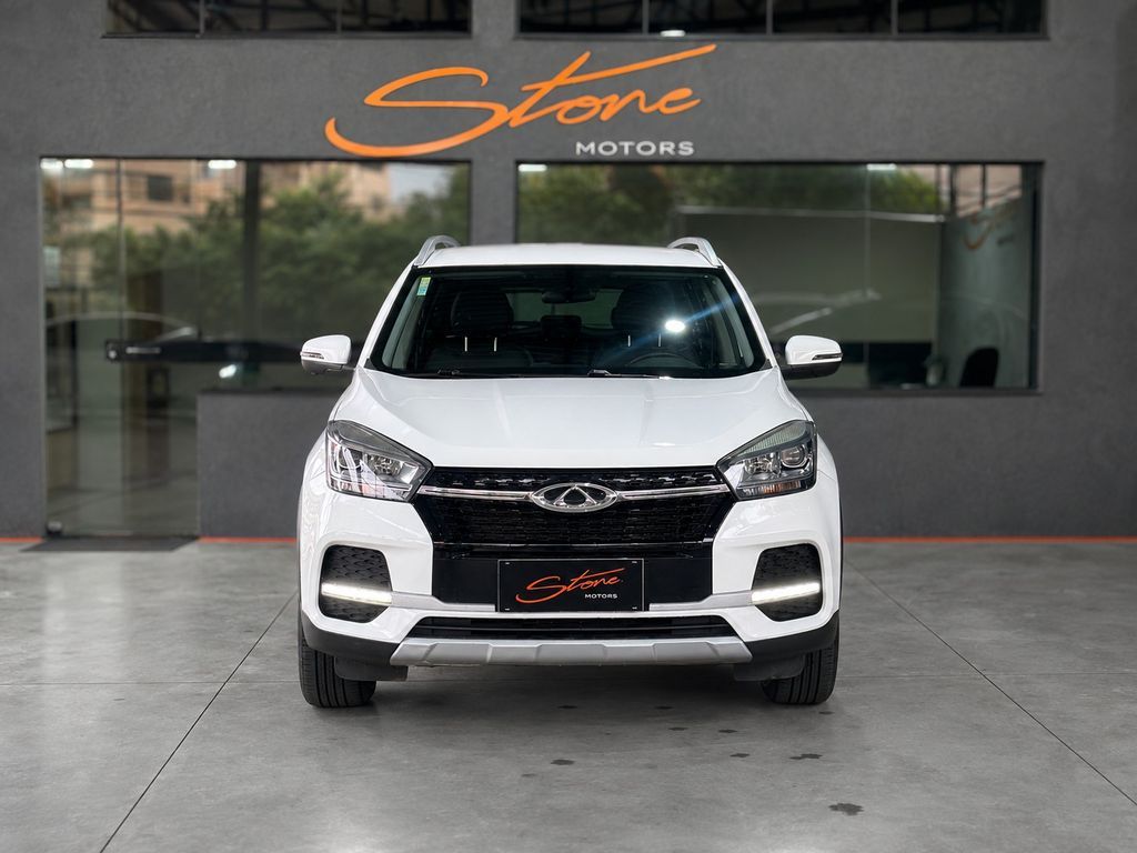 CHERY Tiggo 5x T 1.5T 16v 2022 - miniatura 5