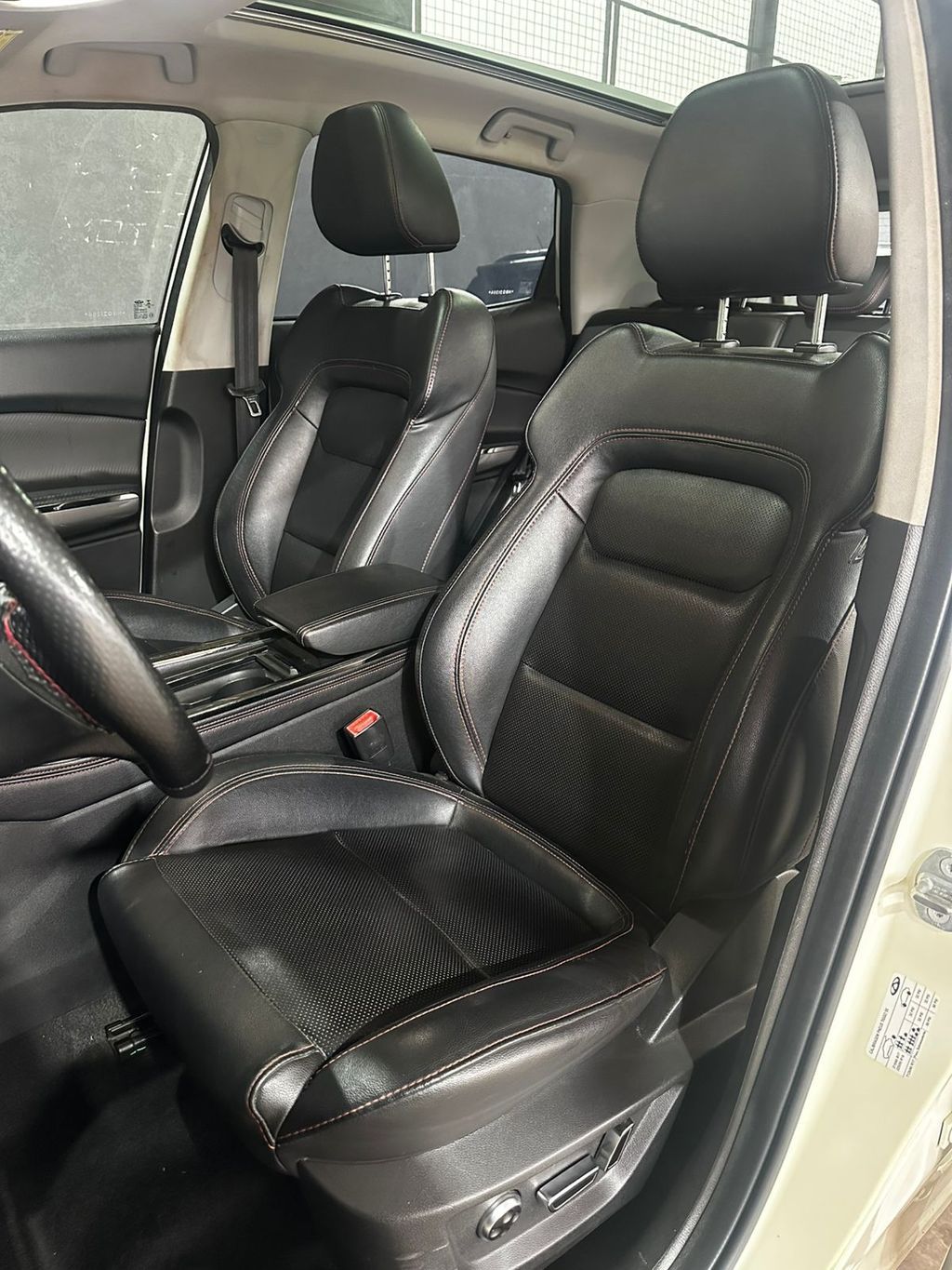 CHERY Tiggo 5x T 1.5T 16v 2022 - miniatura 7